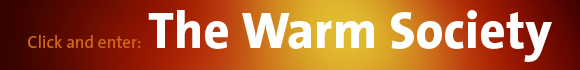 The Warm Society